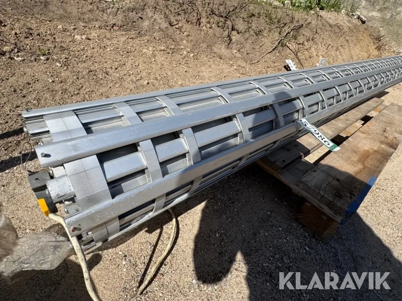 Billede 4 - Rullegitter