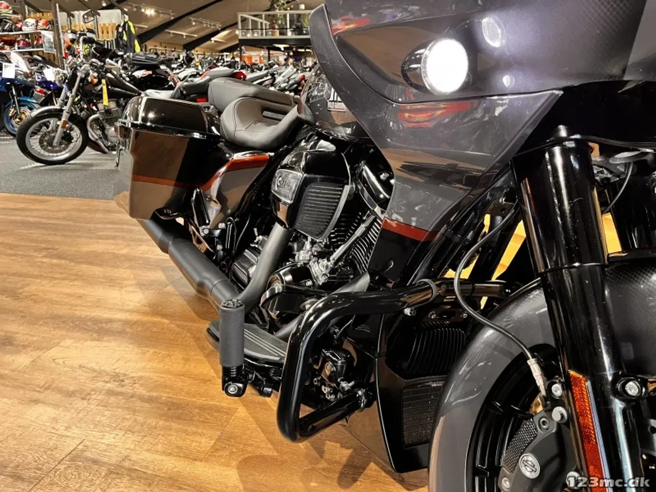 Billede 13 - Harley-Davidson FLTRXS Road Glide Special