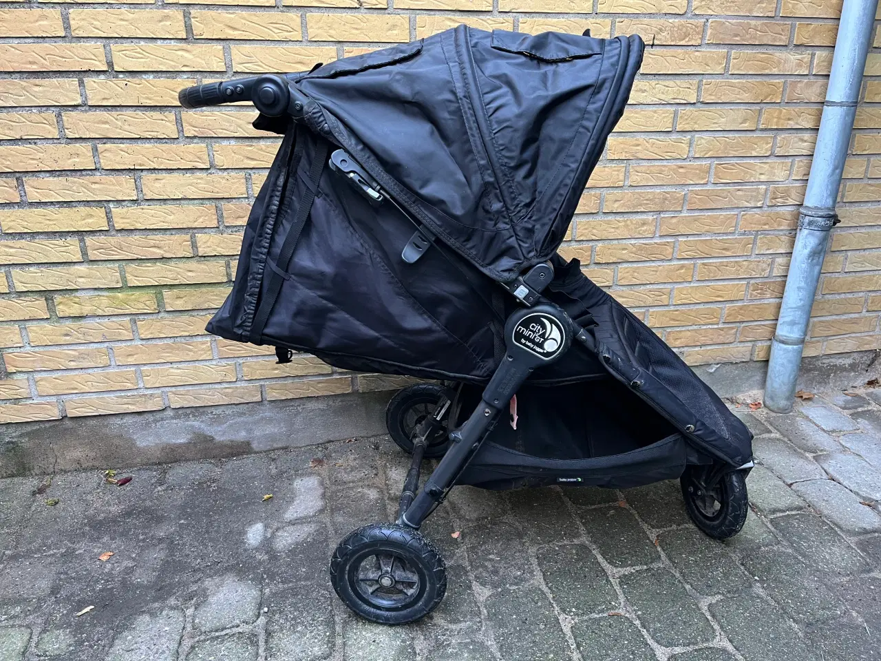 Billede 2 - Babyjogger city mini GT