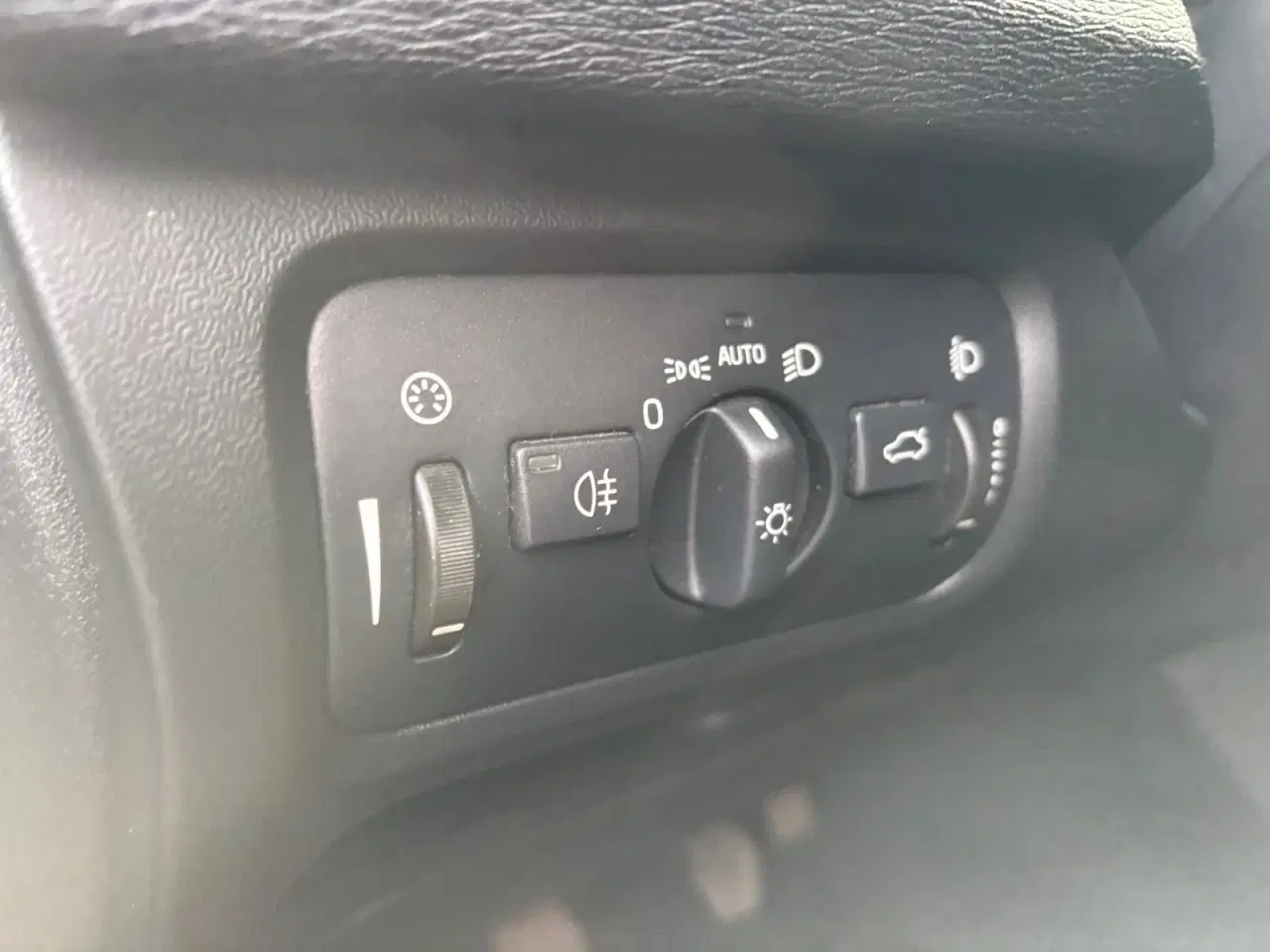 Billede 9 - Volvo V40 2,0 D3 150 Kinetic