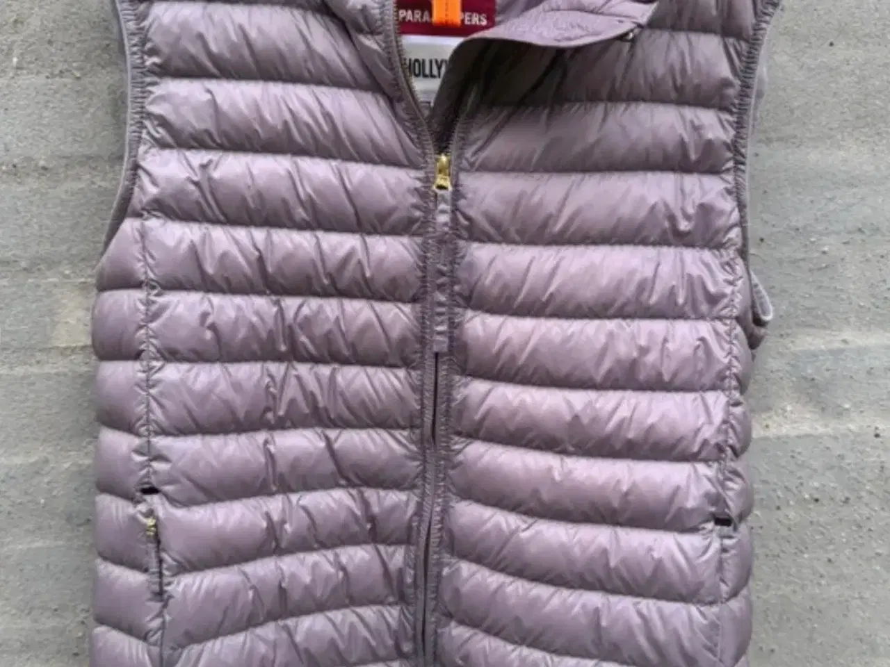 Billede 1 - Parajumpers vest