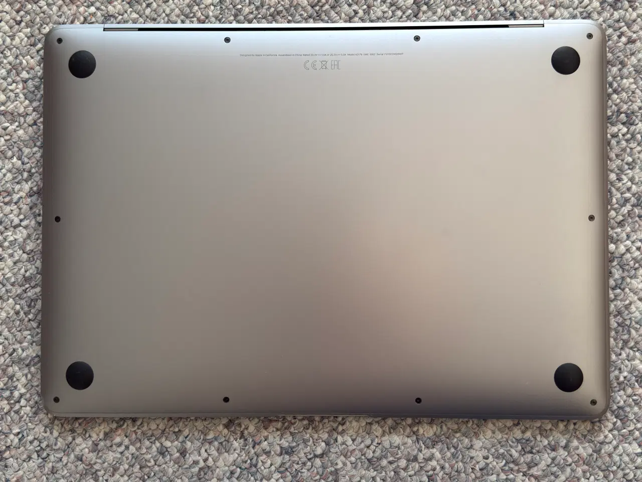 Billede 10 - Macbook Air 2020