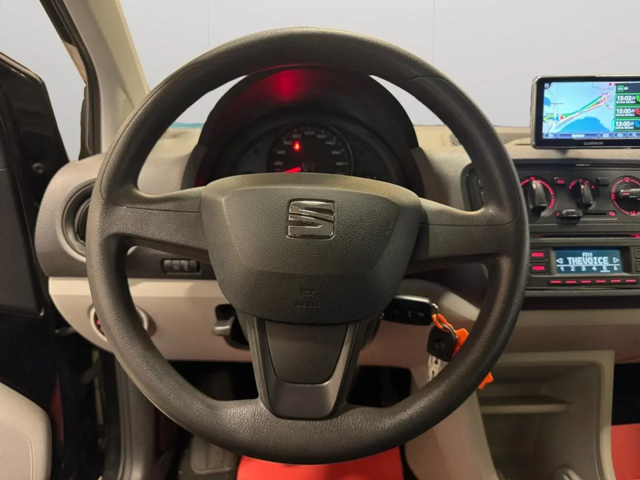 Billede 6 - Seat Mii 1,0 60 Style eco