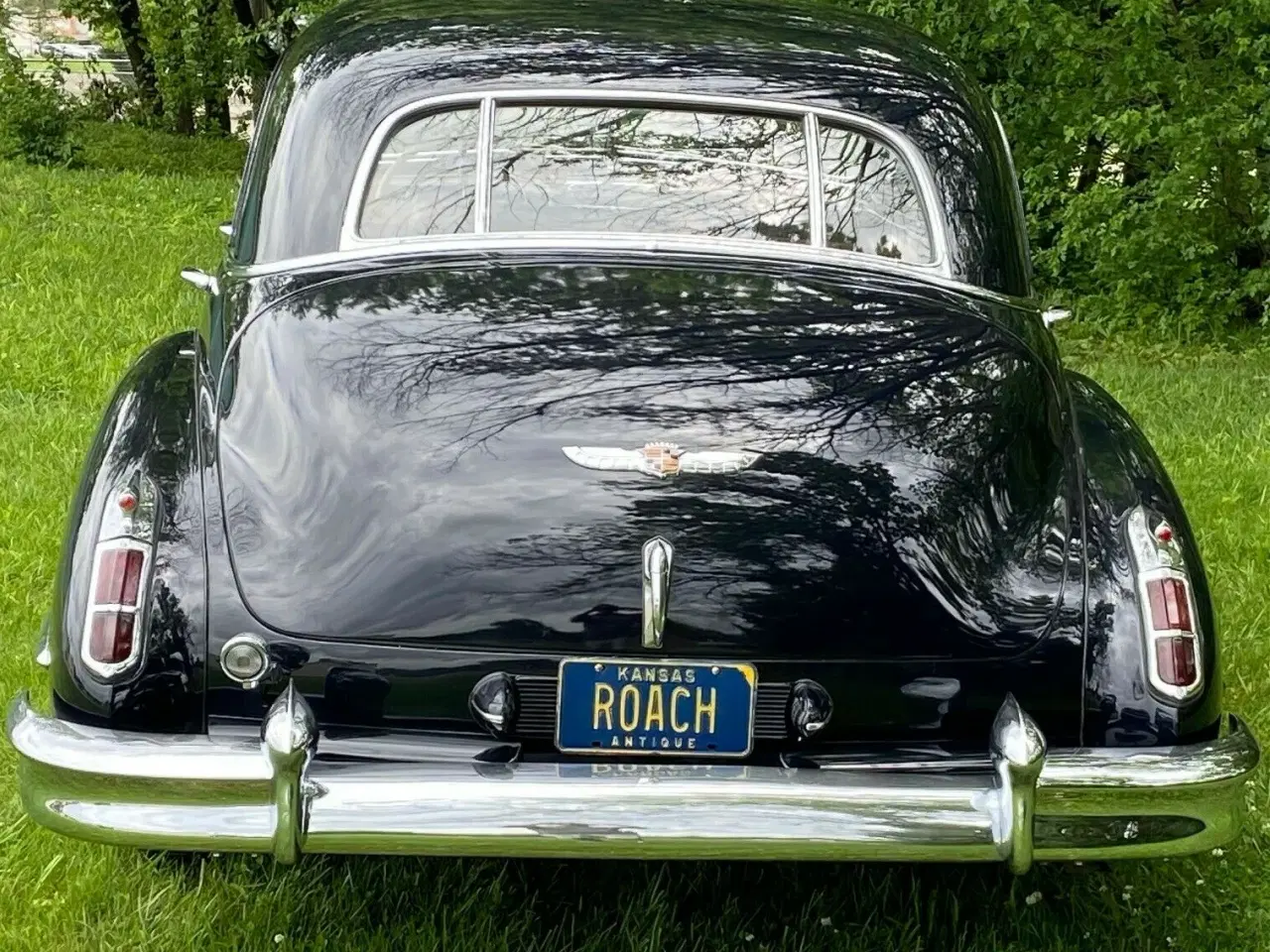 Billede 8 - Cadillac 1947 