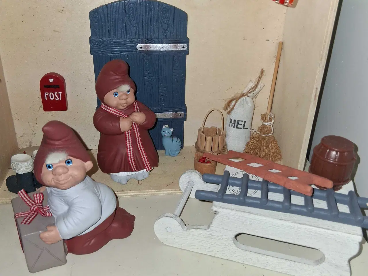 Billede 3 - Ɓlandede gode ting