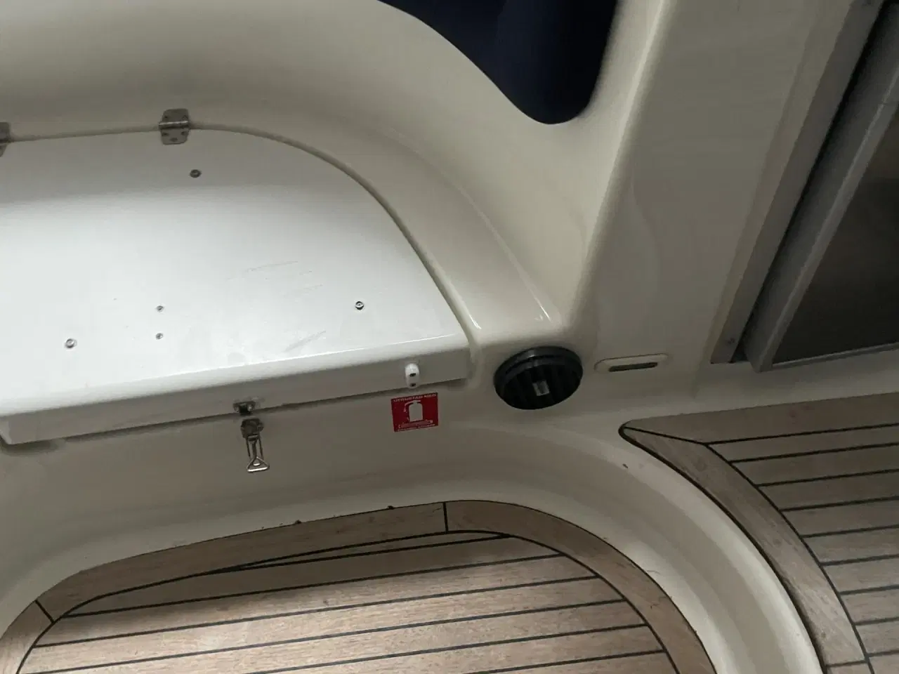 Billede 10 - Yamarin 76 DC