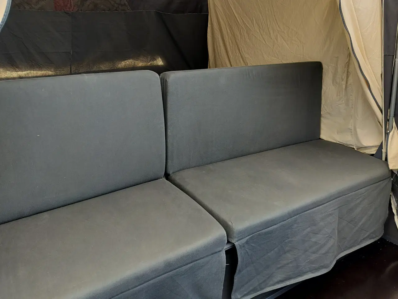 Billede 8 - Combi-Camp Venezia Comfort