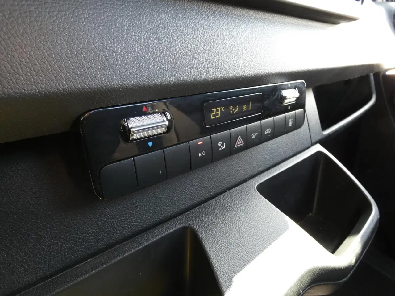 Billede 13 - Mercedes-Benz Sprinter 317 2,0 CDI A3 RWD 9G-Tronic 170HK Ladv./Chas. 9g Aut.