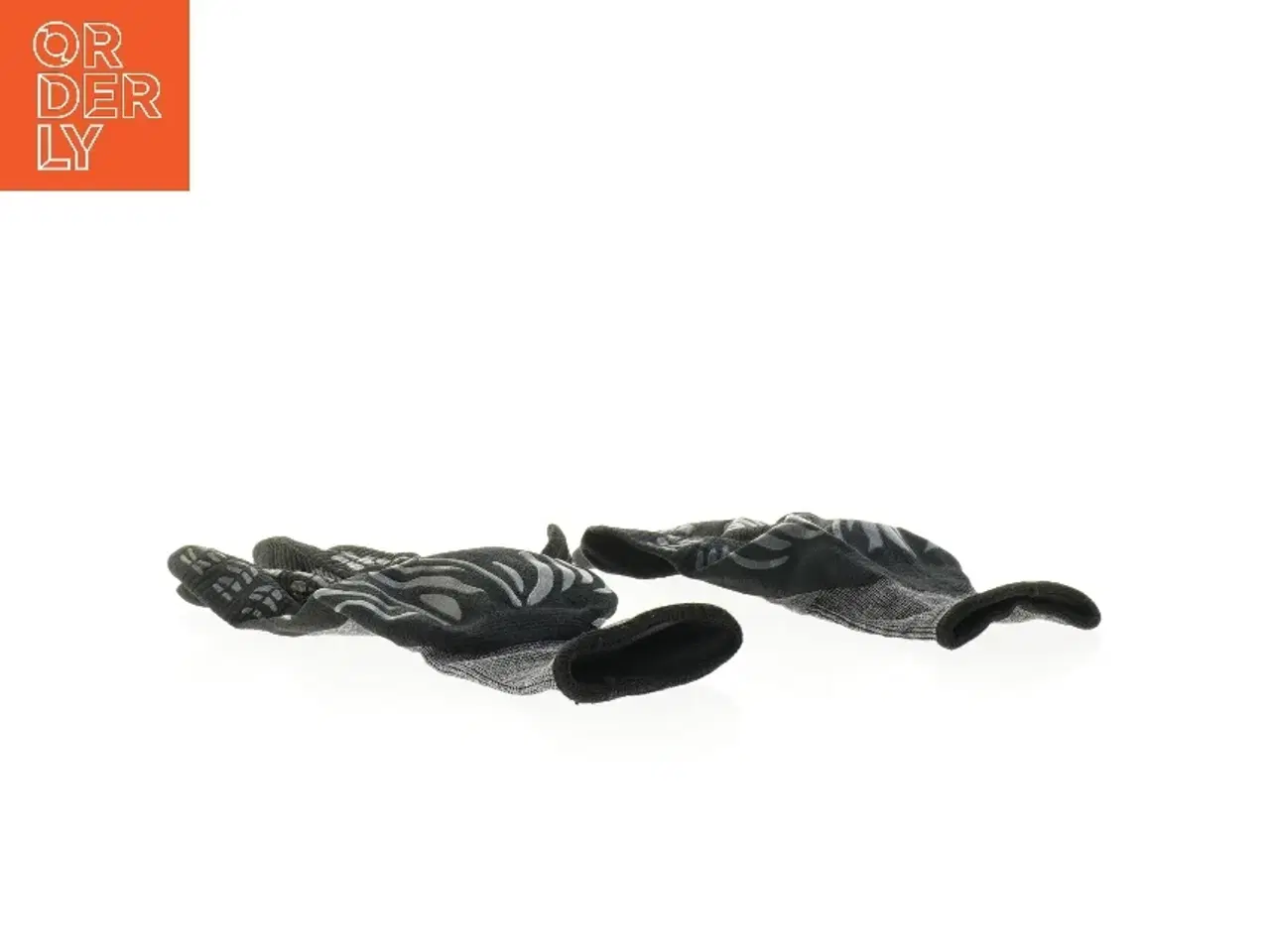 Billede 4 - Arbejdshandsker (str. 24 cm)