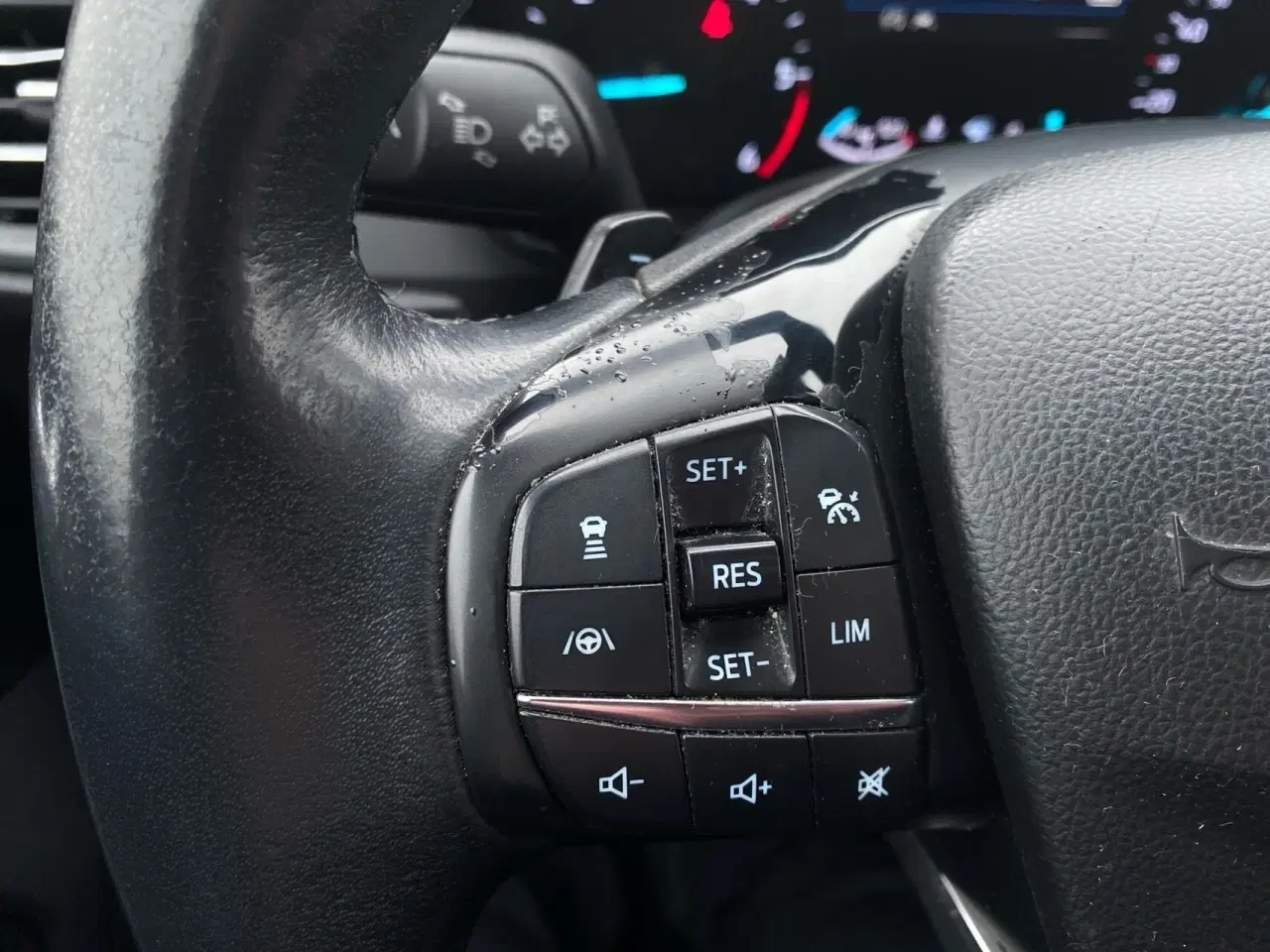 Billede 15 - Ford Focus 1,5 EcoBlue Titanium Business 120HK Stc 8g Aut.