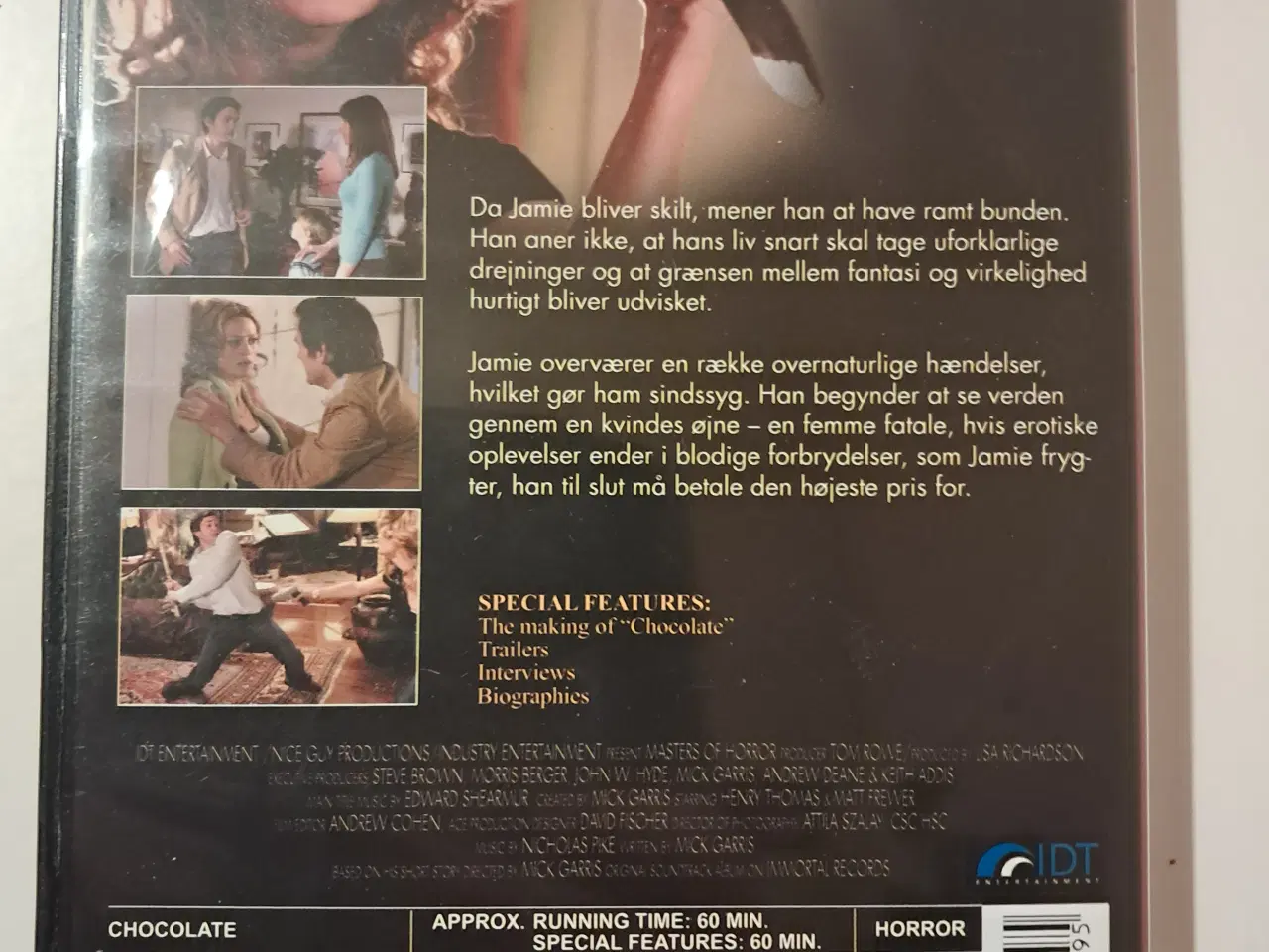 Billede 19 - Masters of Horror