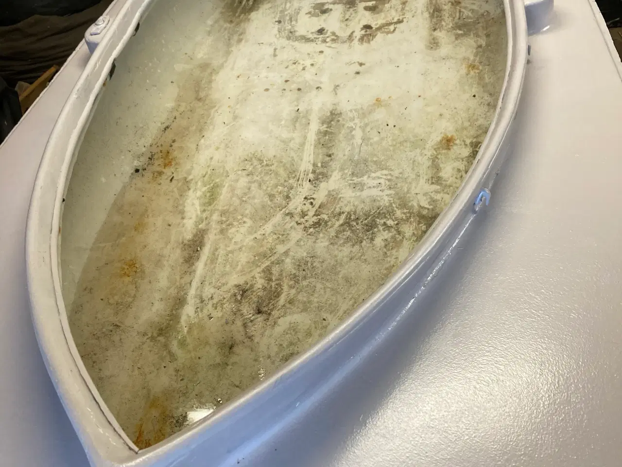 Billede 4 - Jagtpram 