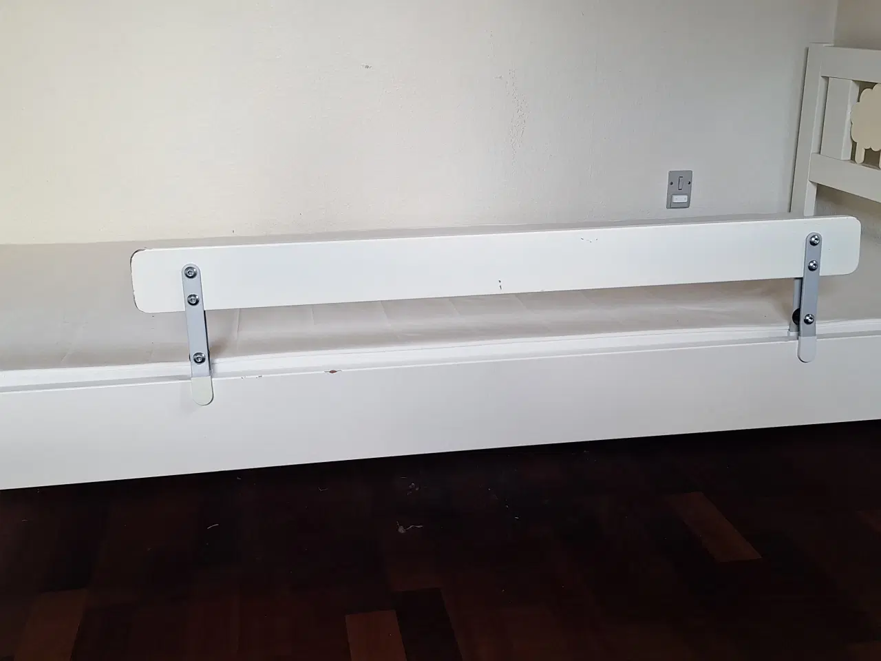 Billede 1 - Juniorseng 70×160