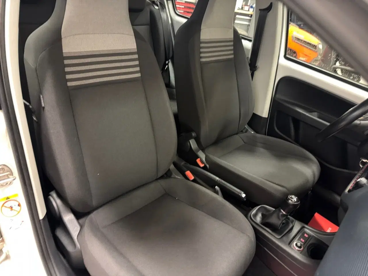 Billede 13 - VW Up! 1,0 MPi 60 Move Up!