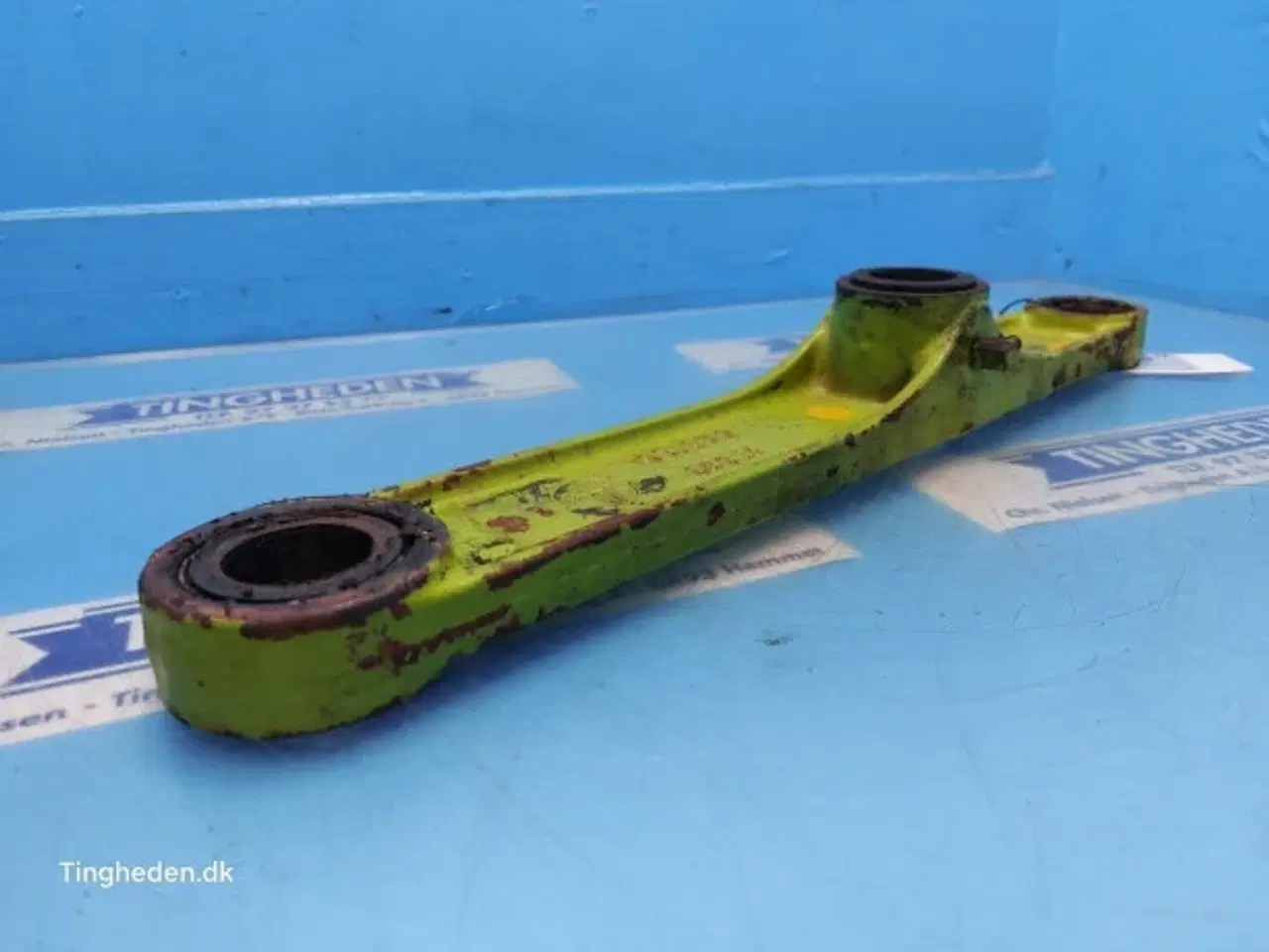 Billede 9 - Claas Dominator 76 Arm 0006474380