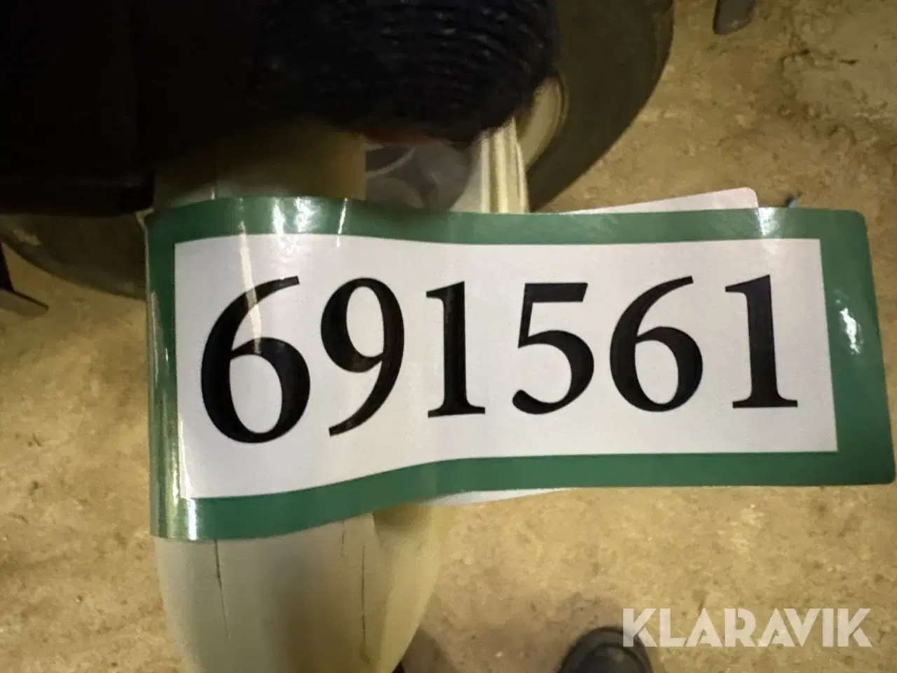 Billede 10 - Kabelsøger C.Scope DXL4