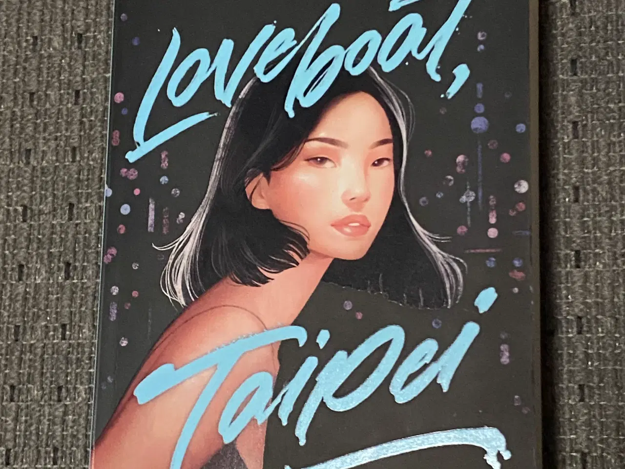 Billede 1 - “Loveboat, Taipei” af Abigail Hing Wen