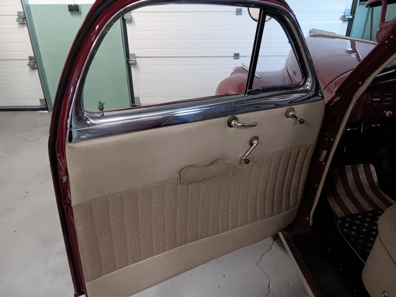 Billede 6 - 1941 chevrolet coupe nysynet 