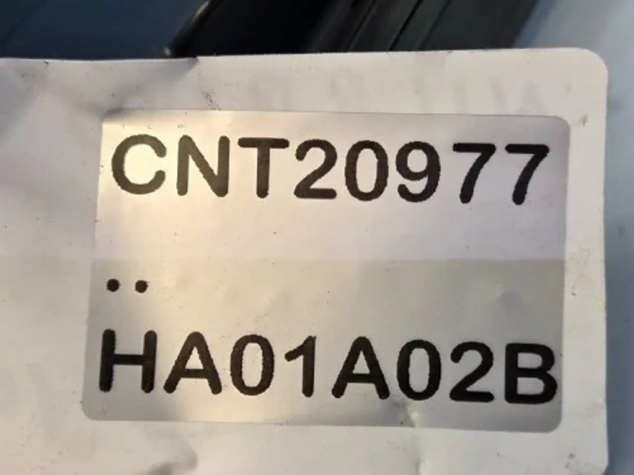 Billede 15 - New Holland BB980 Monitor 700137049