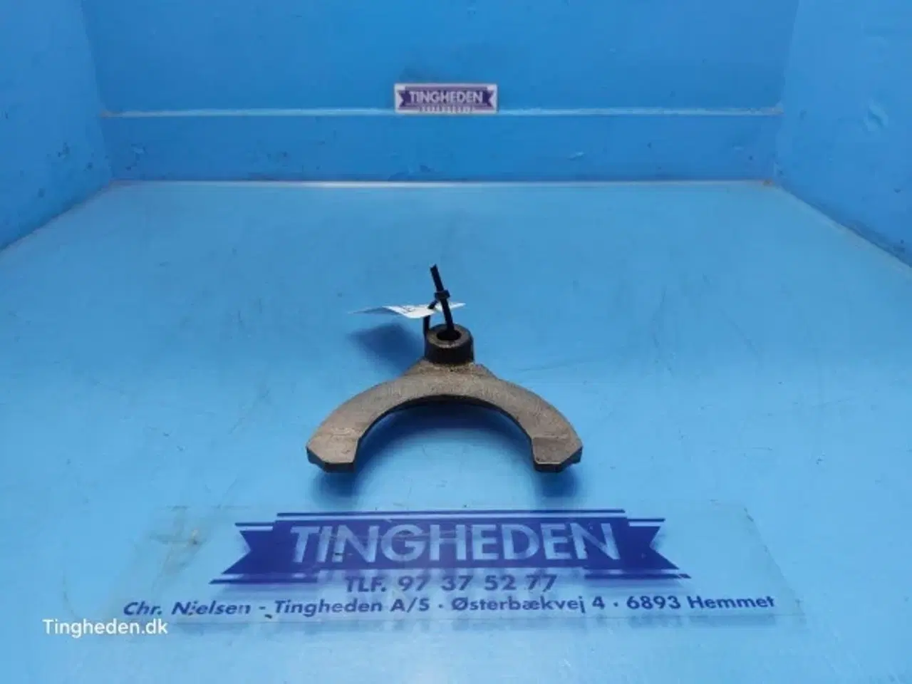 Billede 1 - Ford 4000 Skiftegaffel D9NN7231AA