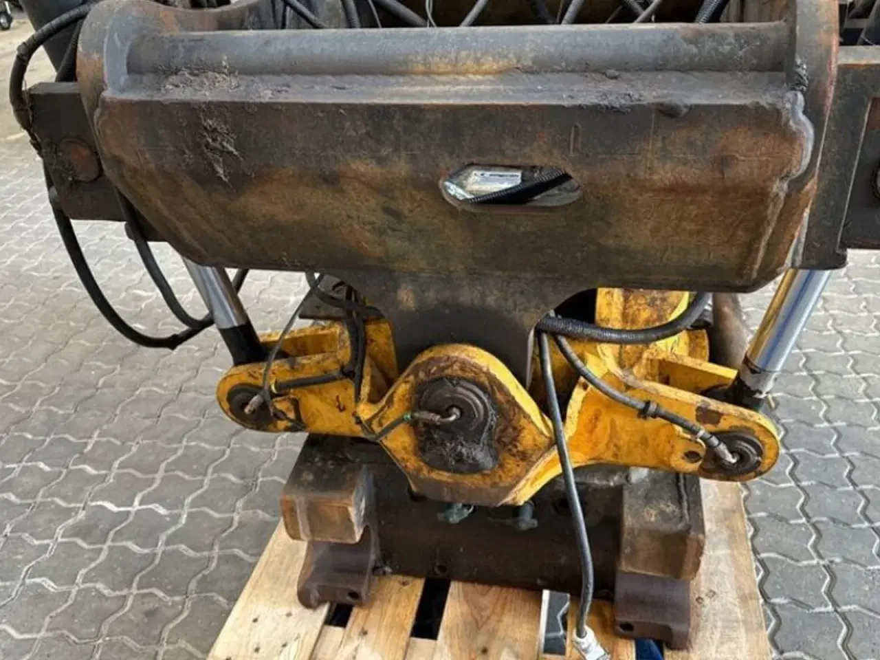 Billede 5 - Engcon EC30