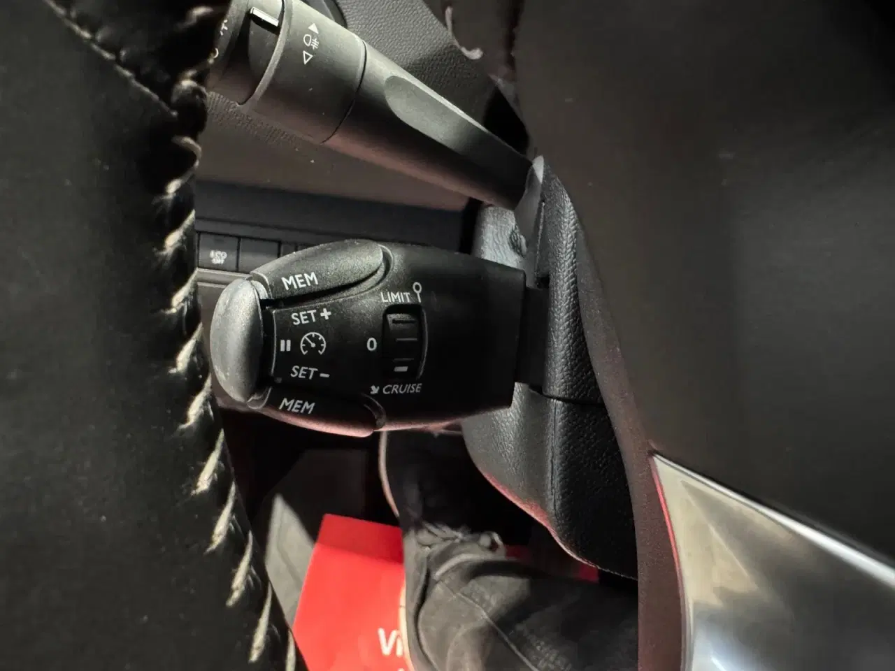 Billede 9 - Peugeot 308 1,6 BlueHDi 120 Active SW