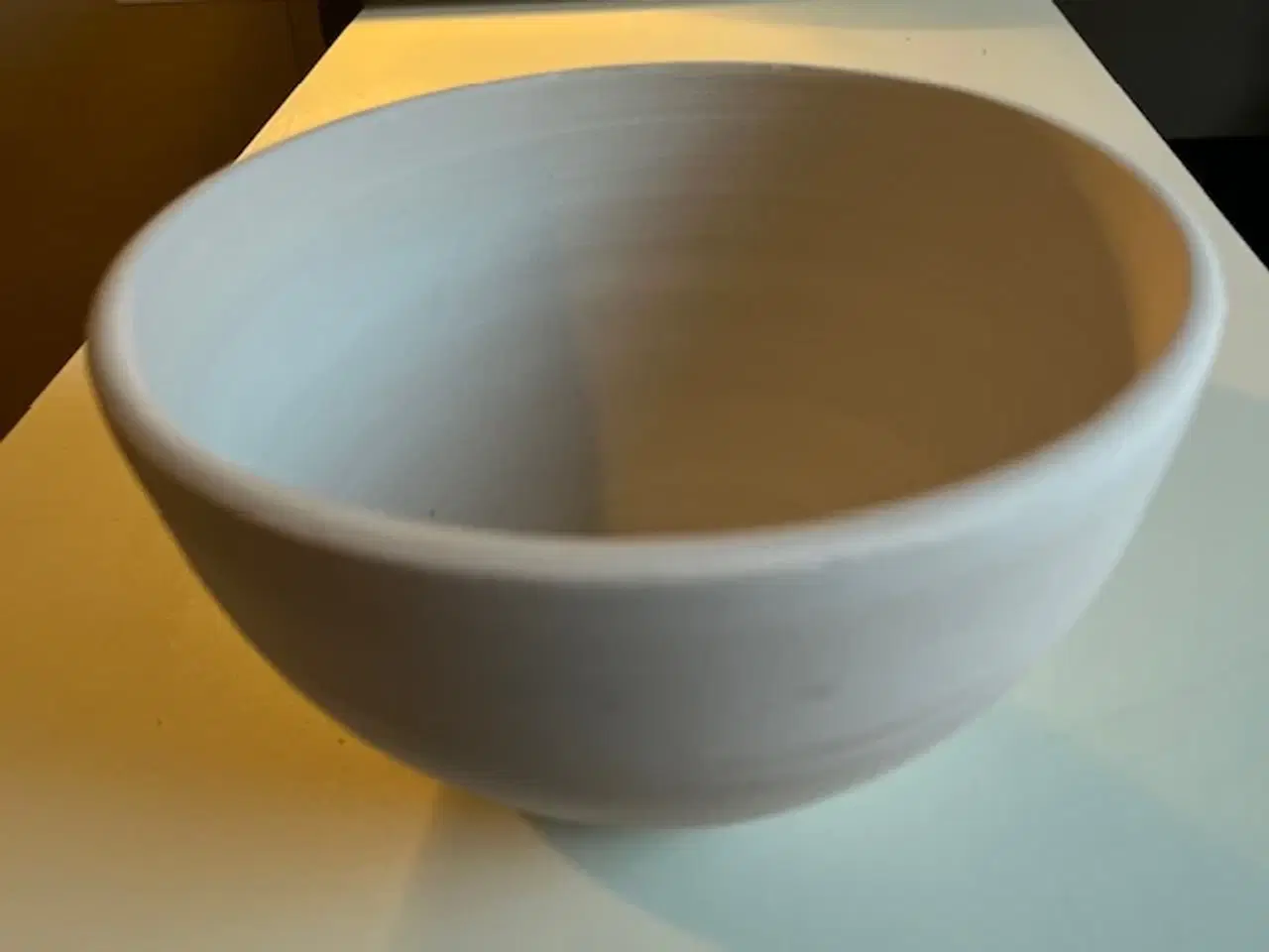 Billede 15 - Sjældent uglasserede Vilf Carey (Drasbæk) – 6 dele