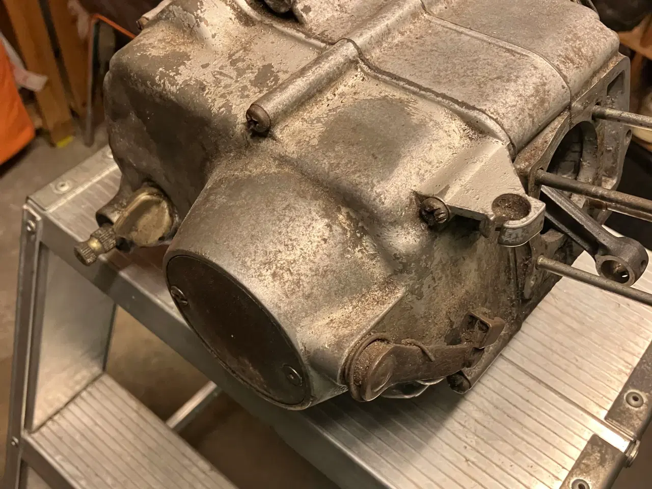 Billede 3 - Honda CD50 