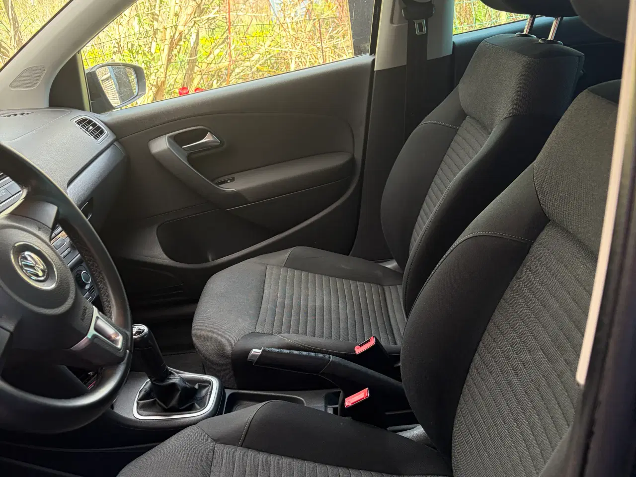 Billede 10 - Vw polo 1.2 tsi