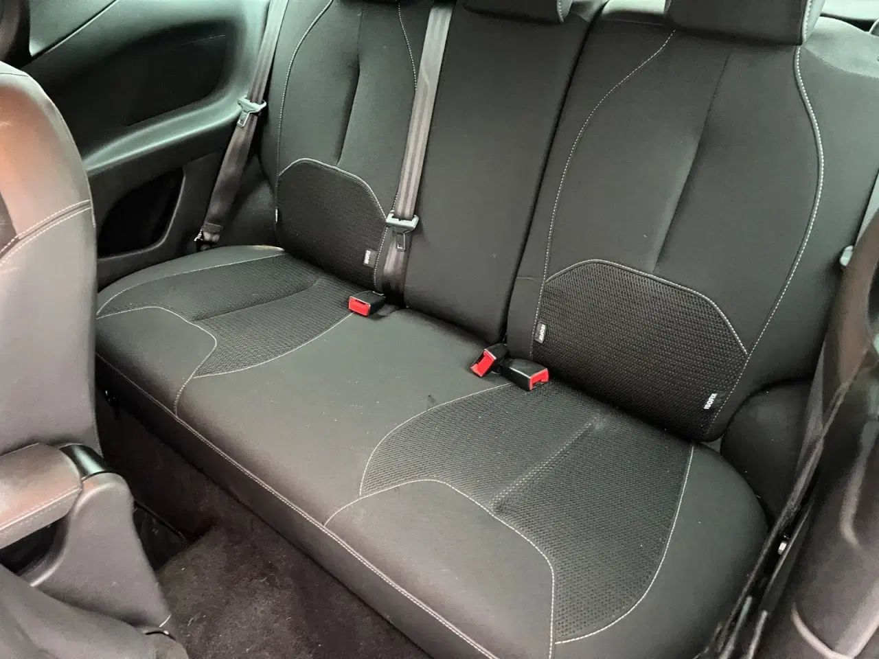 Billede 6 - Citroën DS3 1,6 BlueHDi 100 Sport