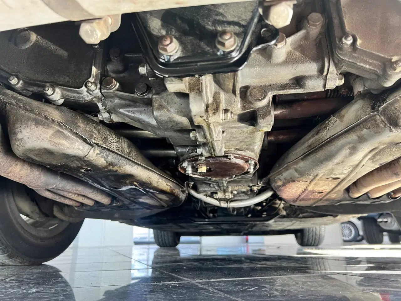 Billede 18 - Porsche 911 2,7 Targa