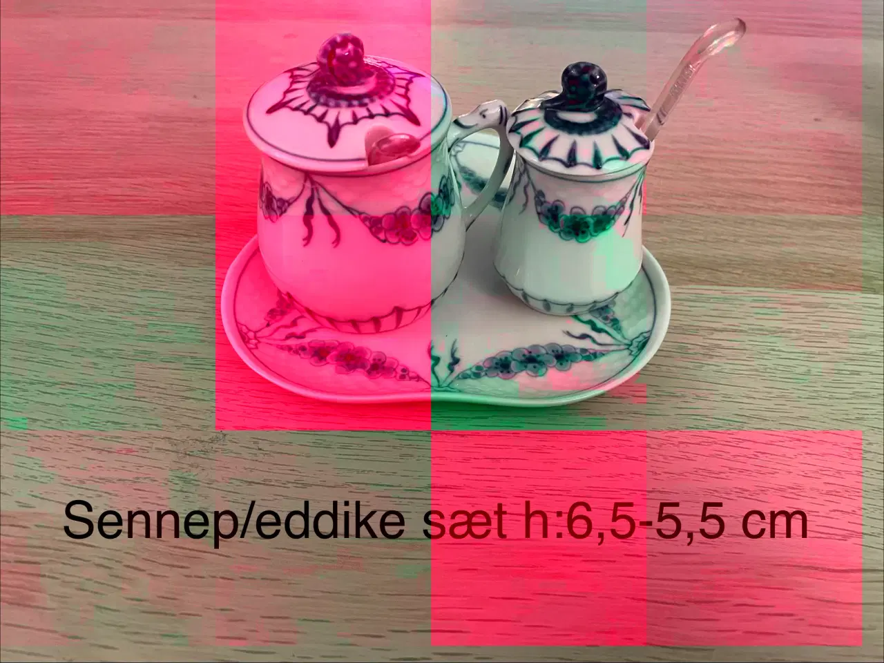 Billede 6 - Bing & Grøndahl Empire