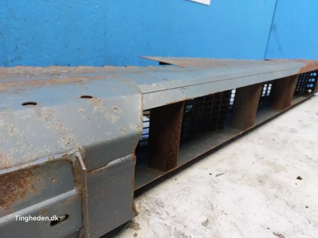 Billede 4 - Massey Ferguson 40 Ryster 28480677
