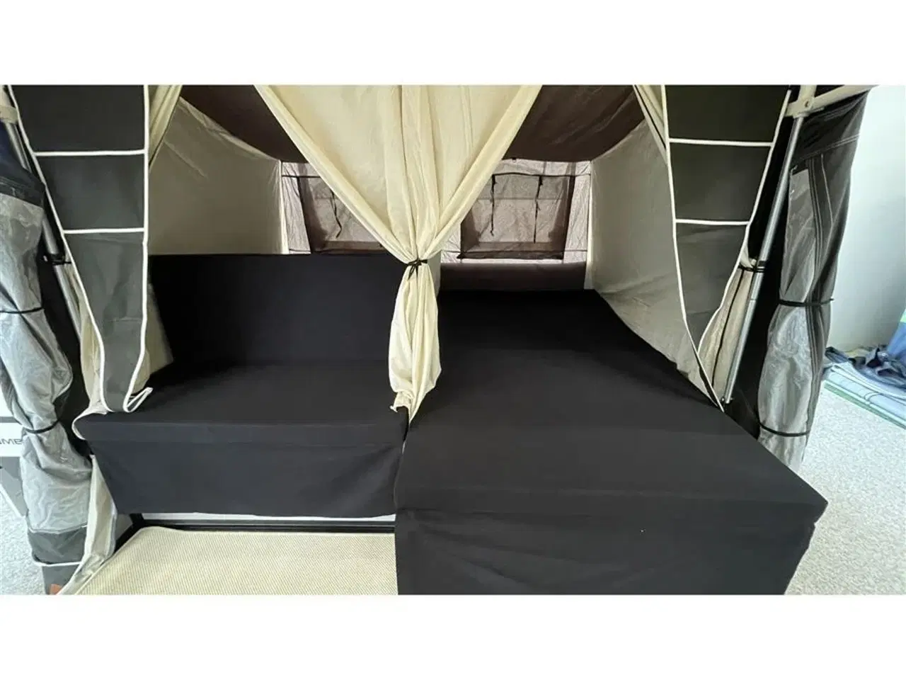 Billede 10 - 2026 - Combi-Camp Country Twin Bed Xclusive