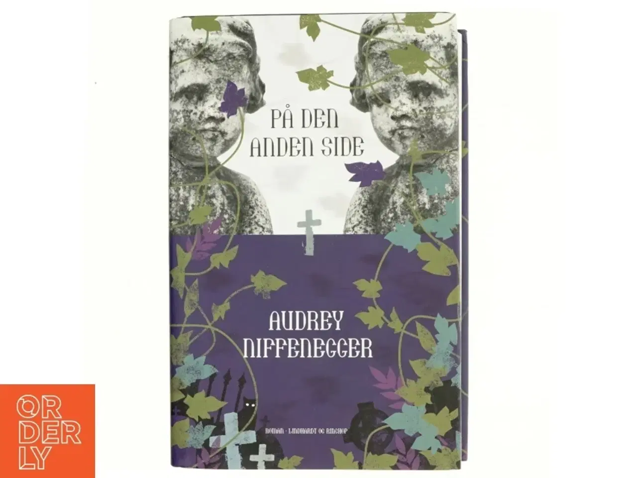 Billede 1 - På den anden side af Audrey Niffenegger (Bog)