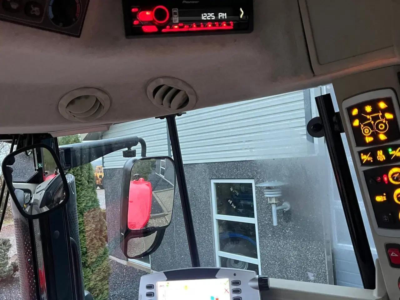 Billede 7 - Massey Ferguson 7720S Exclusive Dyna VT