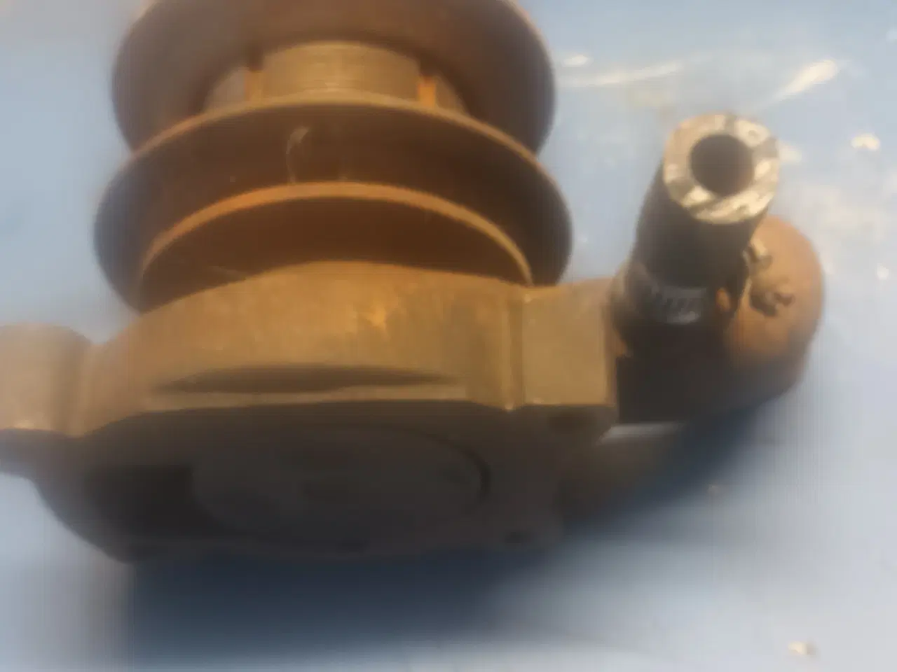 Billede 2 - ih 414/434/444