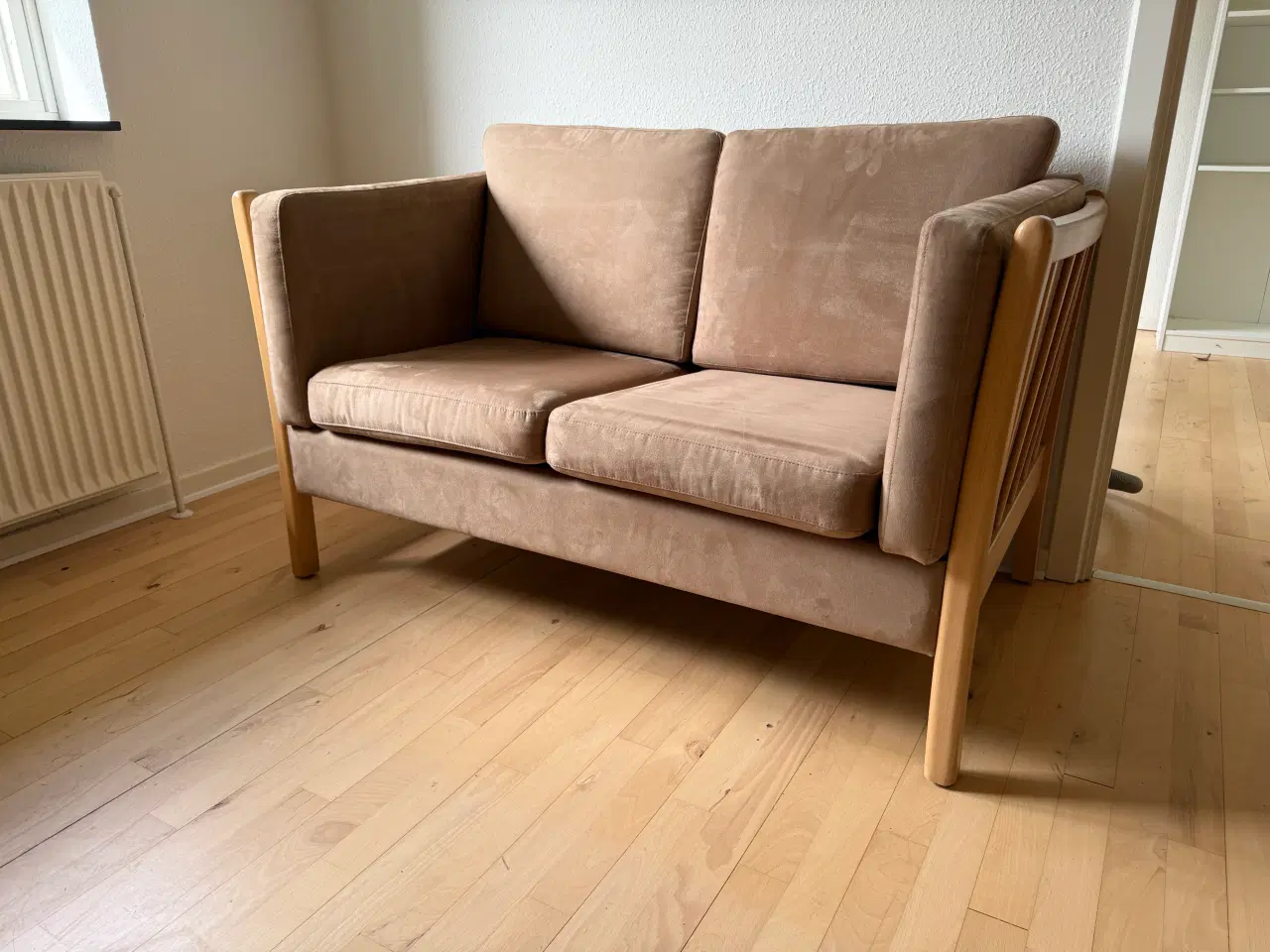 Billede 2 - Sofa, 3'er og 2'er
