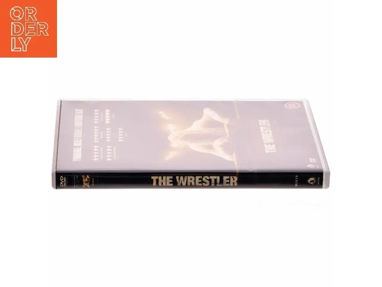 Billede 2 - THE WRESTLER