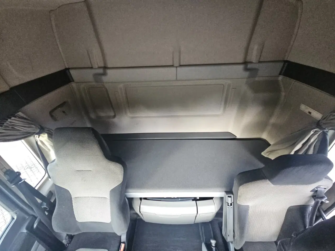 Billede 9 - MAN TGM 15.290, Lukket kasse