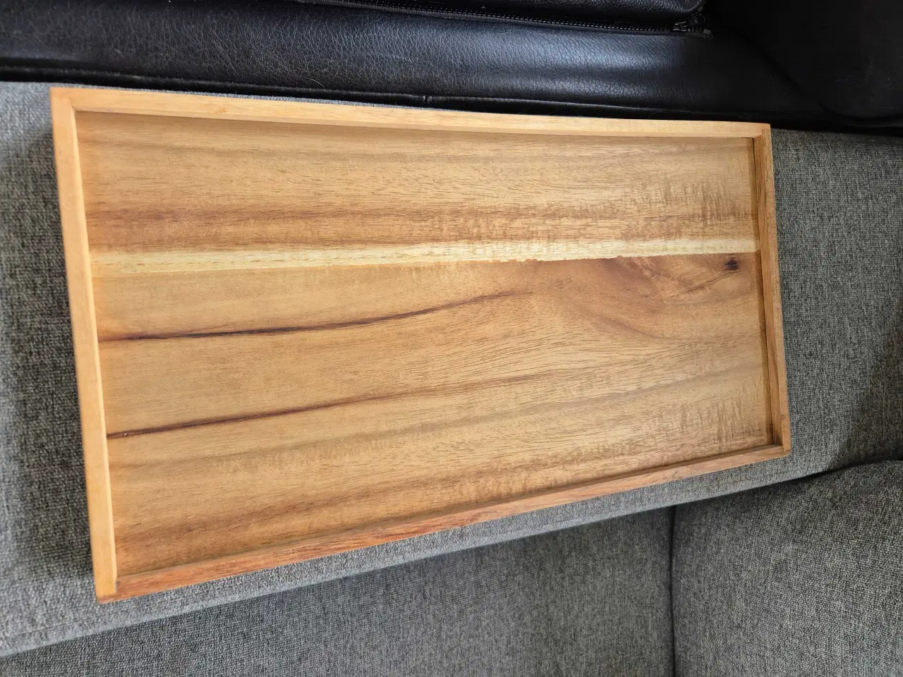 Billede 2 - HOLM Krummeskærebræt 43 cm
