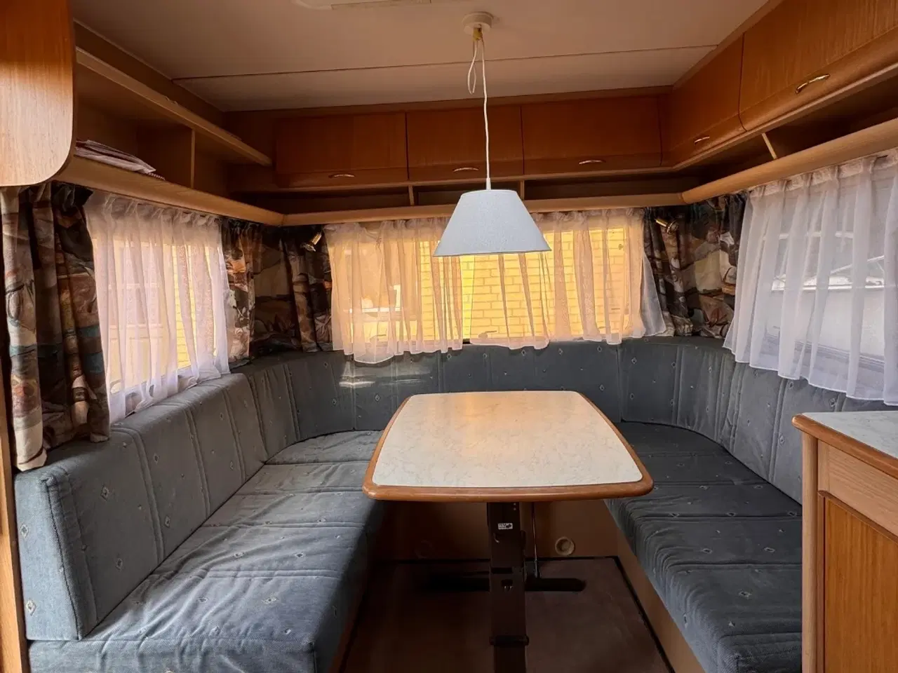 Billede 7 - DETHLEFFS BEDUIN