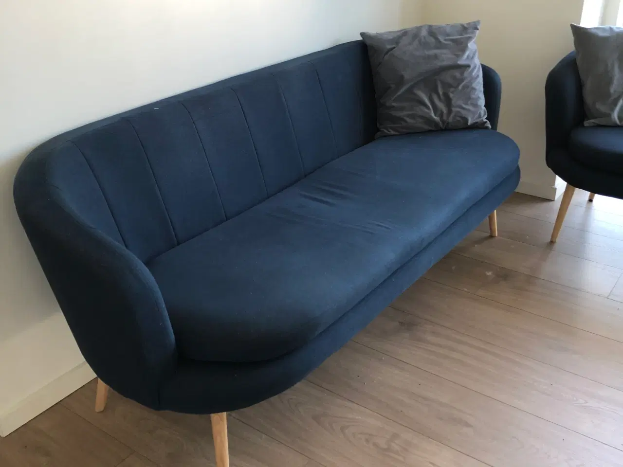 Billede 1 - JYSK sofa