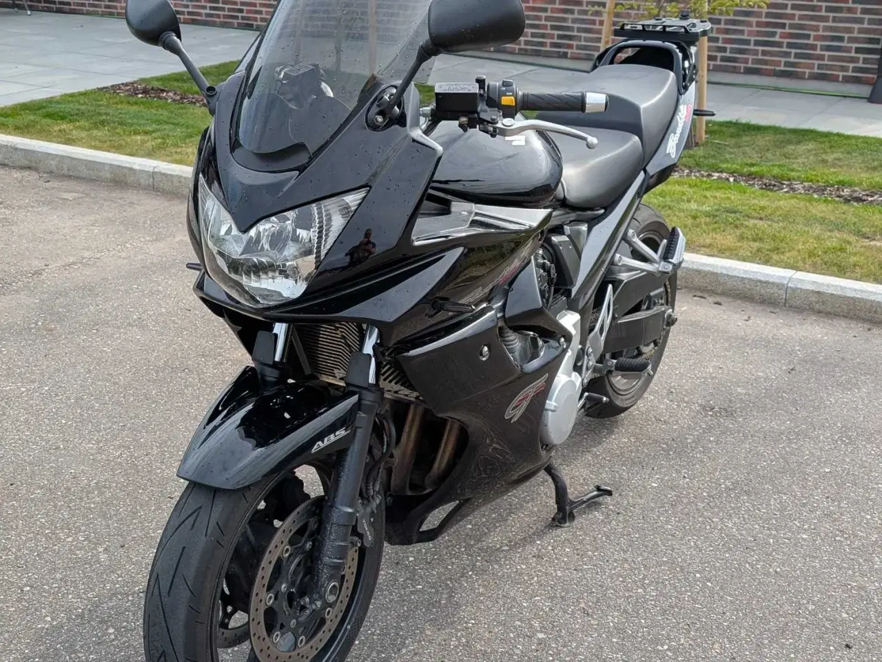 Billede 5 - Suzuki GSF 1250 SA Bandit