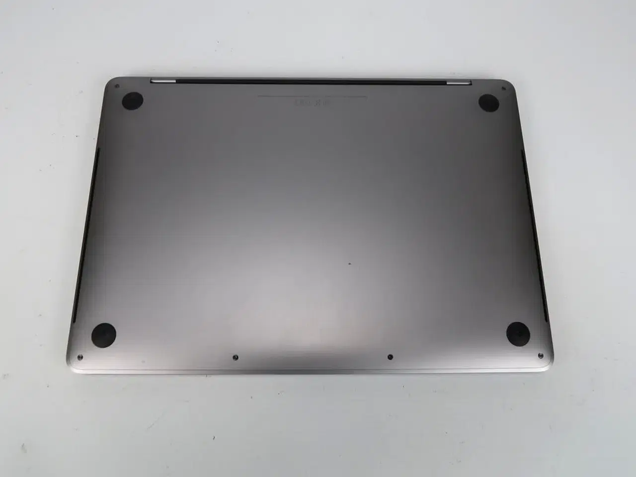 Billede 4 - Apple Macbook Pro 13" i7-6567U