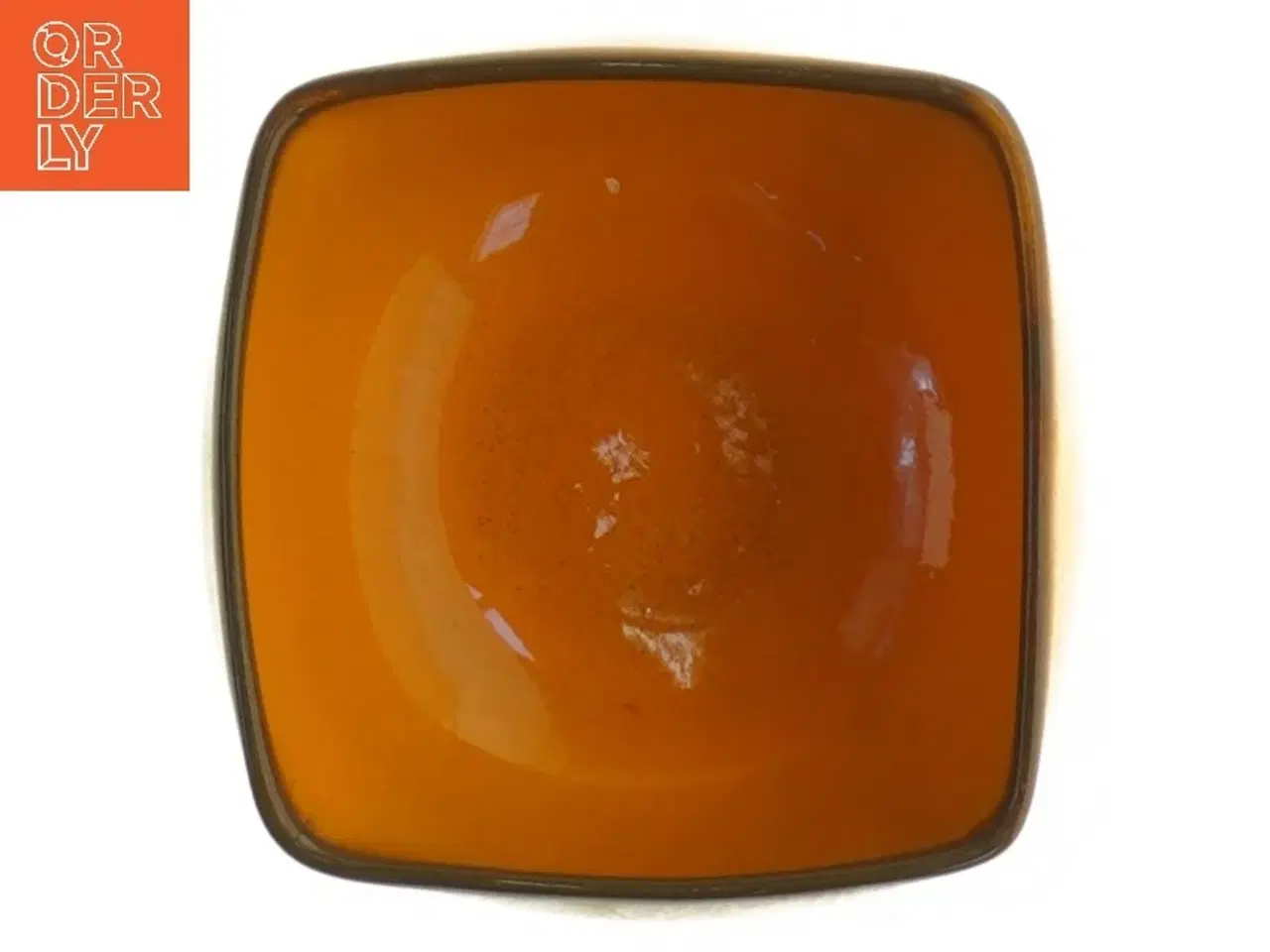 Billede 2 - Glasskål (str. 9 x 4,5 cm)