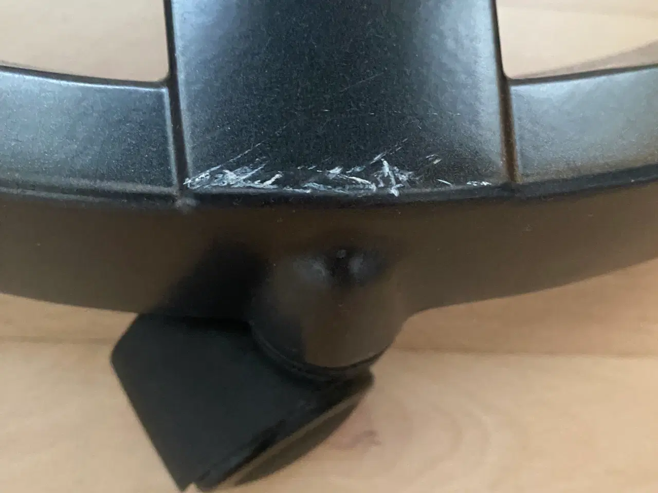 Billede 2 - Swopper ergonomisk stol - mod rygproblemer