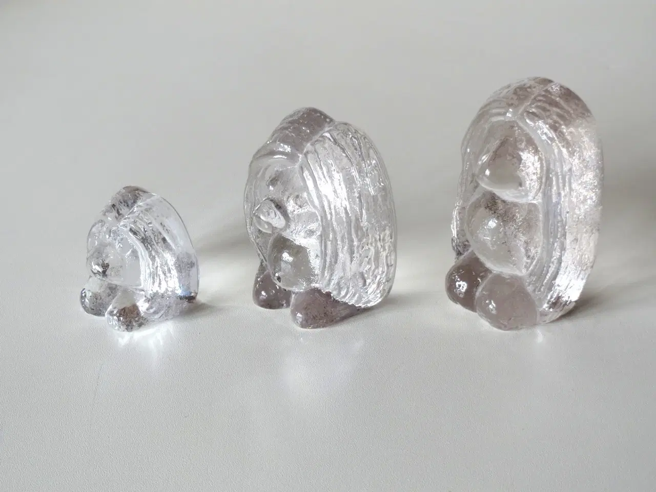 Billede 2 - 3 Bergdala trolde