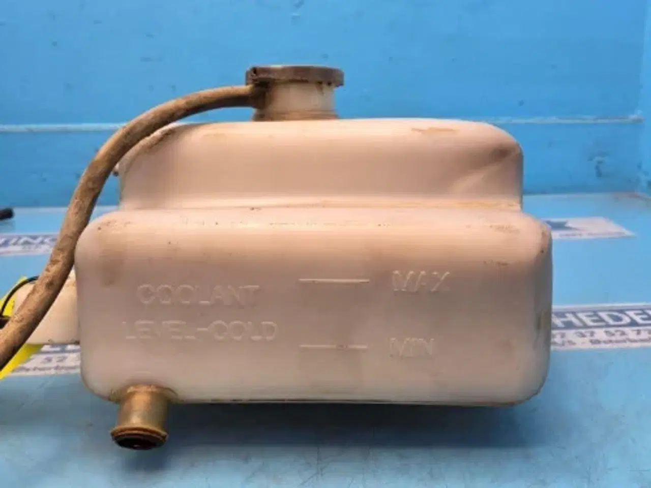 Billede 3 - Massey Ferguson 6260 Ekspansionsbeholder 3810567M3