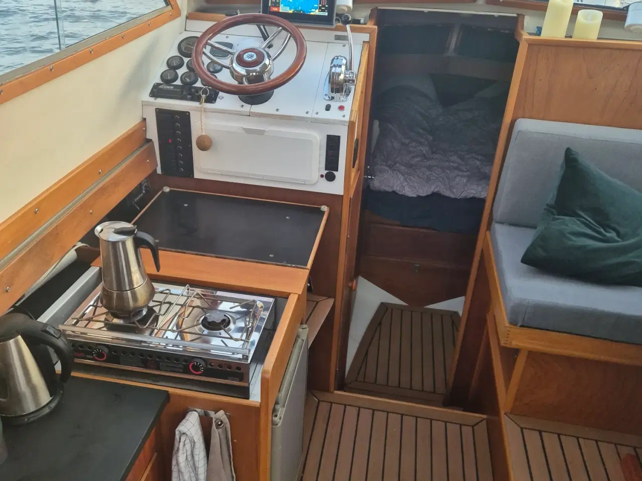 Billede 4 - Coronet 26 Family